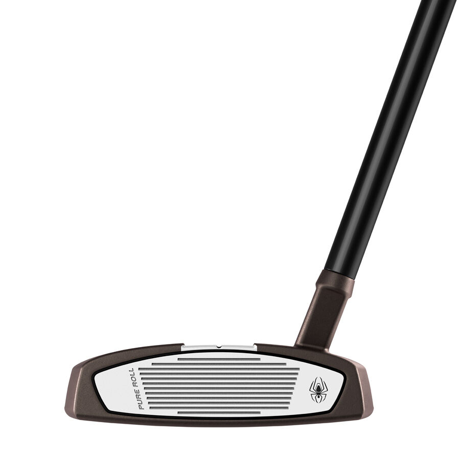 Taylormade Spider Tour X Small Slant (Torched Finish)