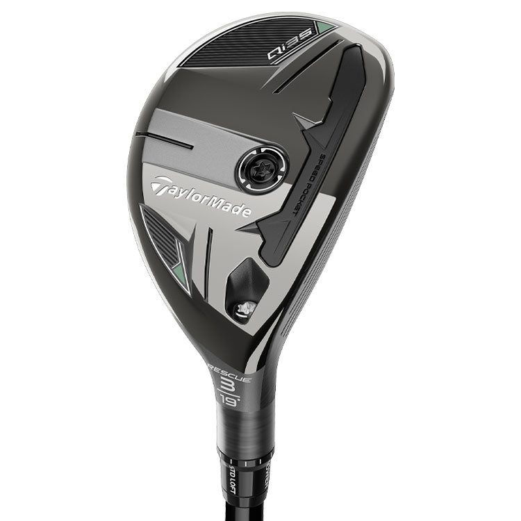 Taylormade - QI35 - Hybrid