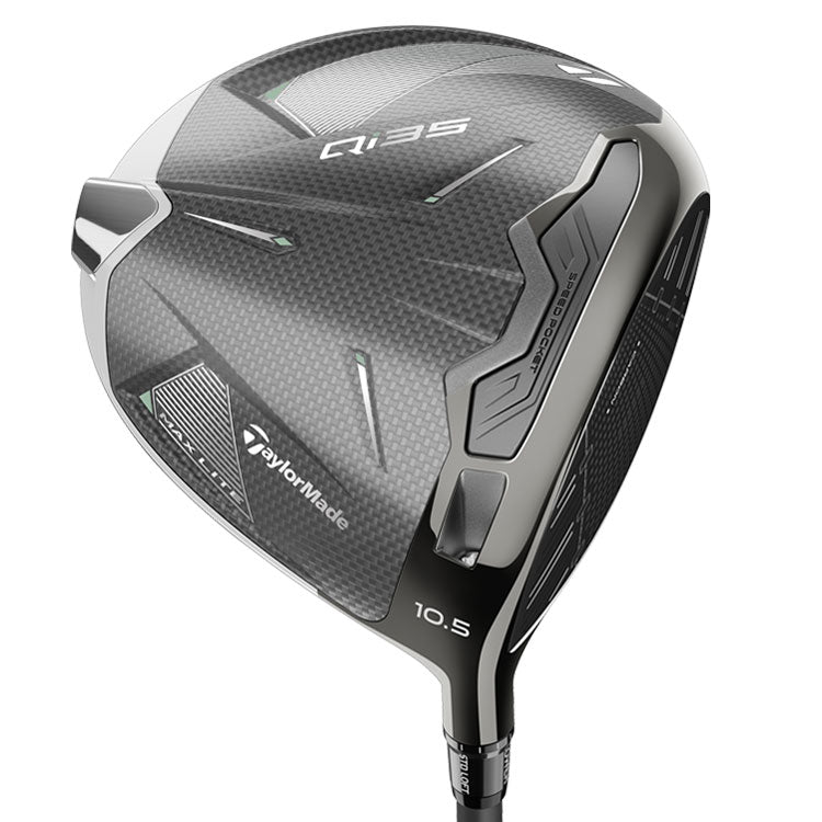 Taylormade - QI35 MAX LITE - Driver