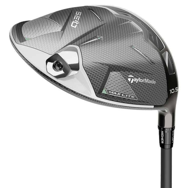 Taylormade - QI35 MAX LITE - Driver