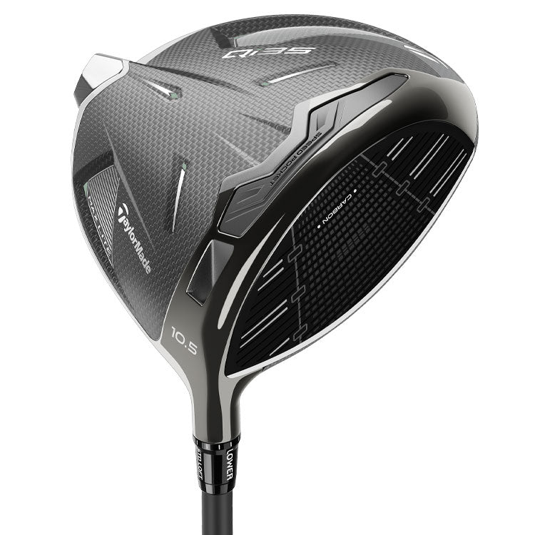 Taylormade - QI35 MAX LITE - Driver