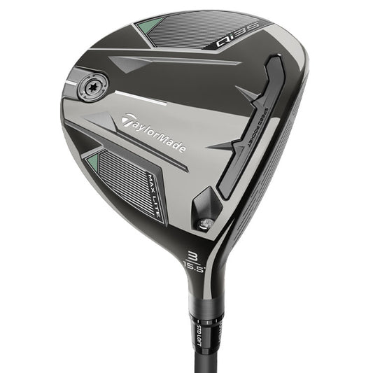 Taylormade - QI35 MAX LITE - Fairway Wood