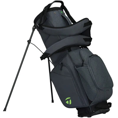 Taylormade Flextech - Grey / Neon Green