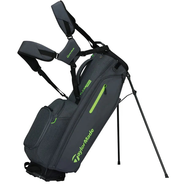 Taylormade Flextech - Grey / Neon Green