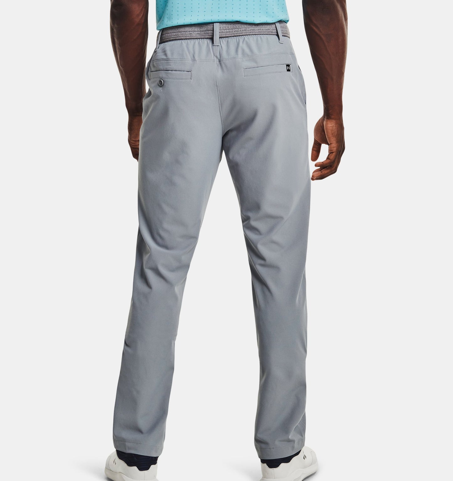 Under Armour Drive Tapered Golf Trousers - Grey