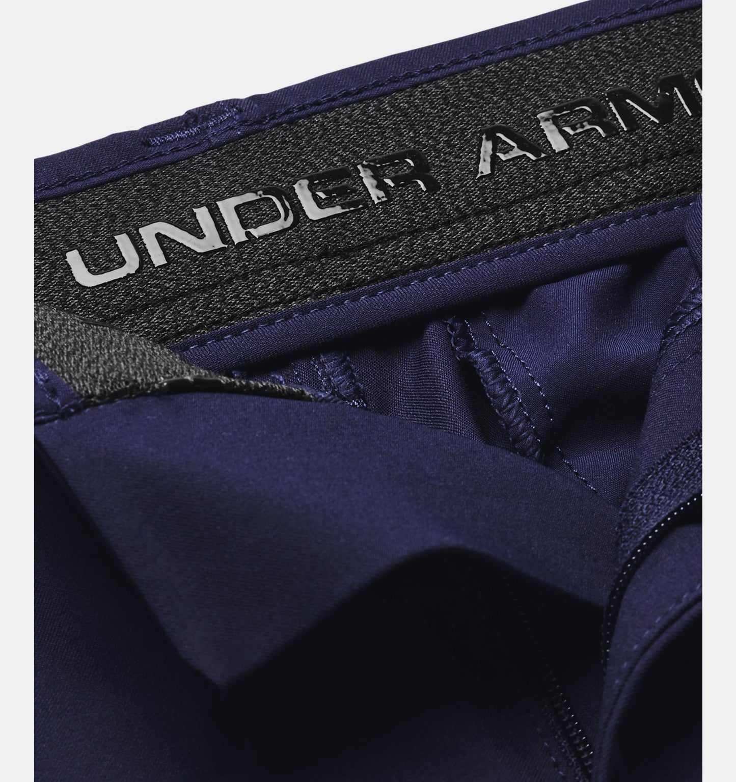 Under Armour Drive Tapered Golf Trousers - Navy