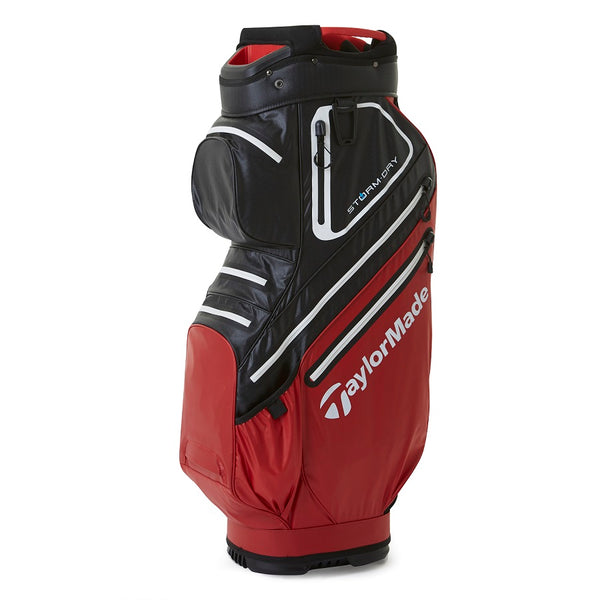 Taylormade Stormdry Cart Bag