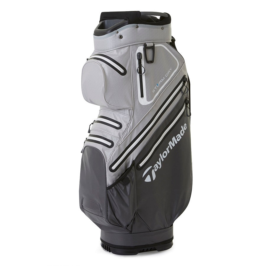 Taylormade Stormdry Cart Bag