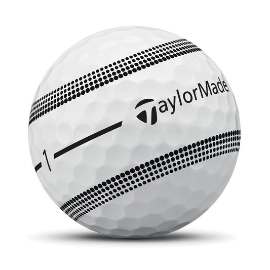 Taylormade TP5 Stripe ( Dozen )