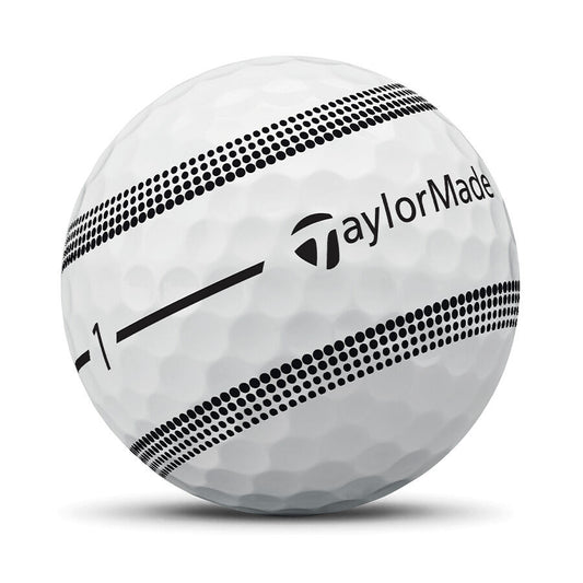 Taylormade TP5X Stripe ( Dozen )