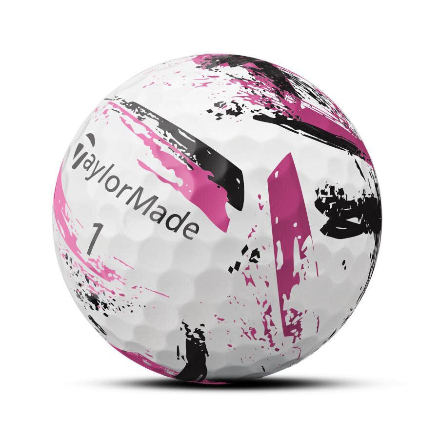 Taylormade Speedsoft Ink - Pink