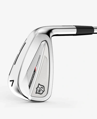 Wilson Dynapower Forged Irons