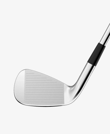 Wilson Dynapower Forged Irons