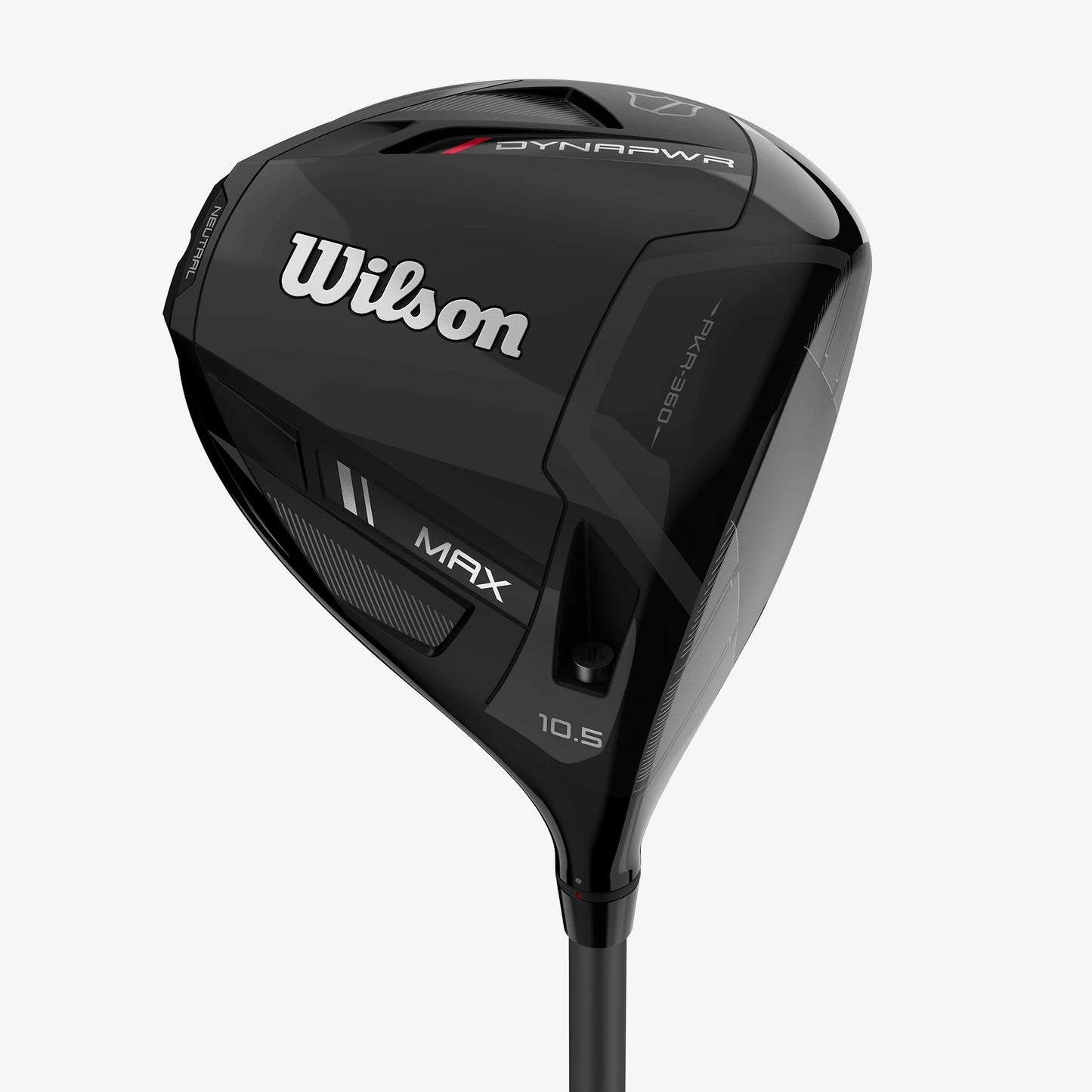 Wilson Dynapower Max Driver