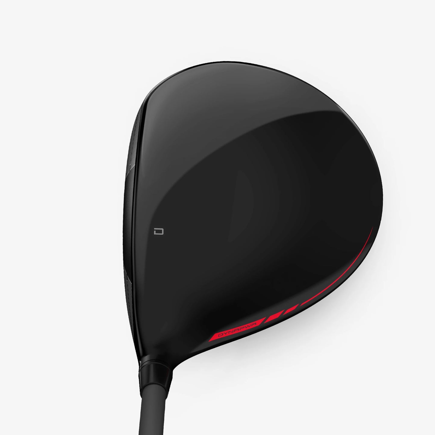 Wilson Dynapower Max Driver