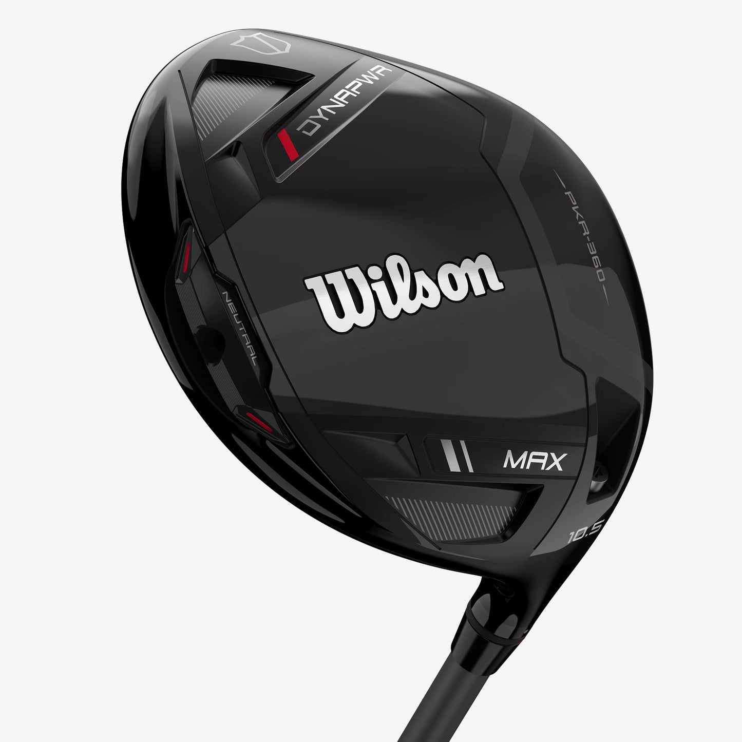 Wilson Dynapower Max Driver