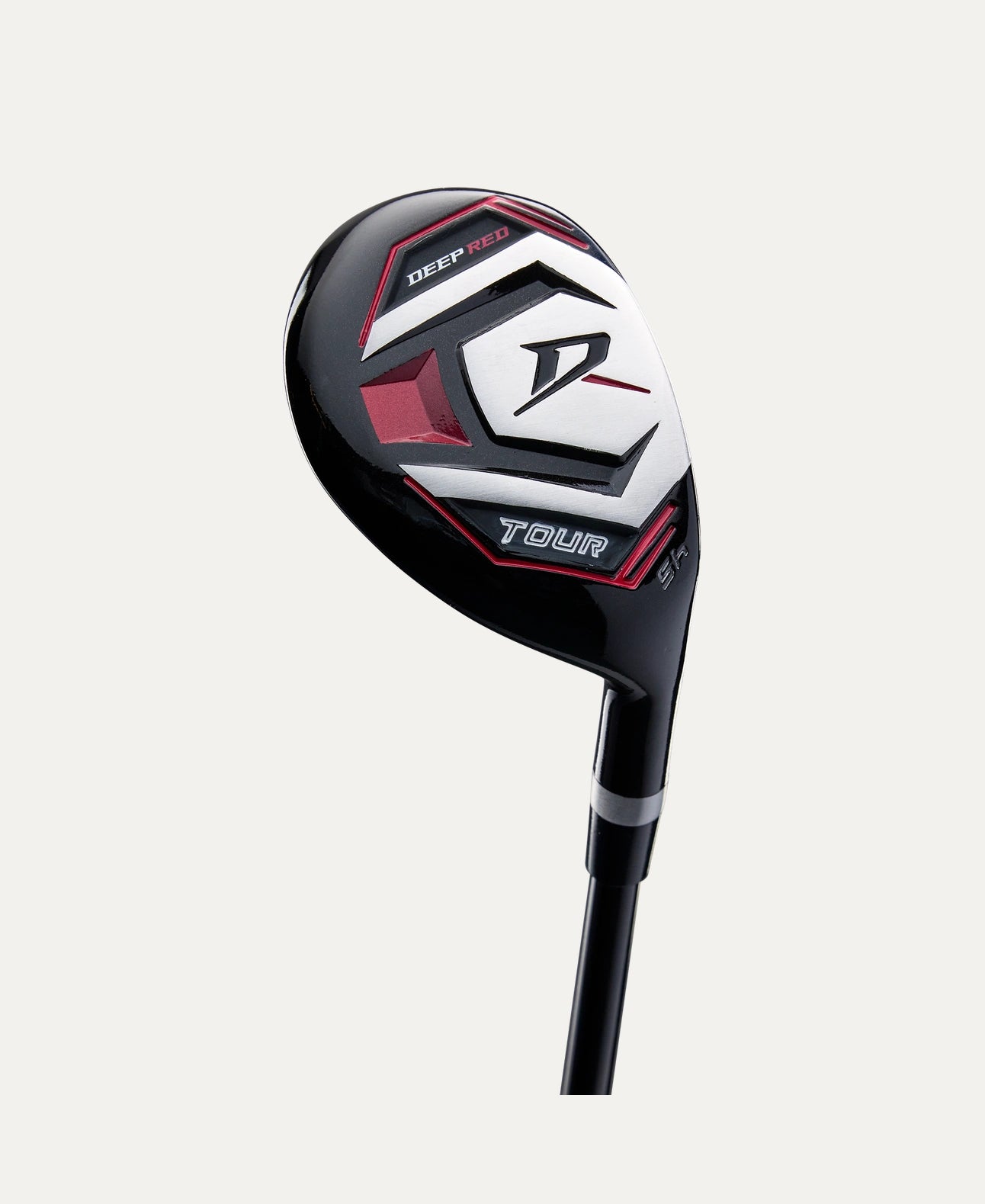 Wilson Deep Red Teen Package Set