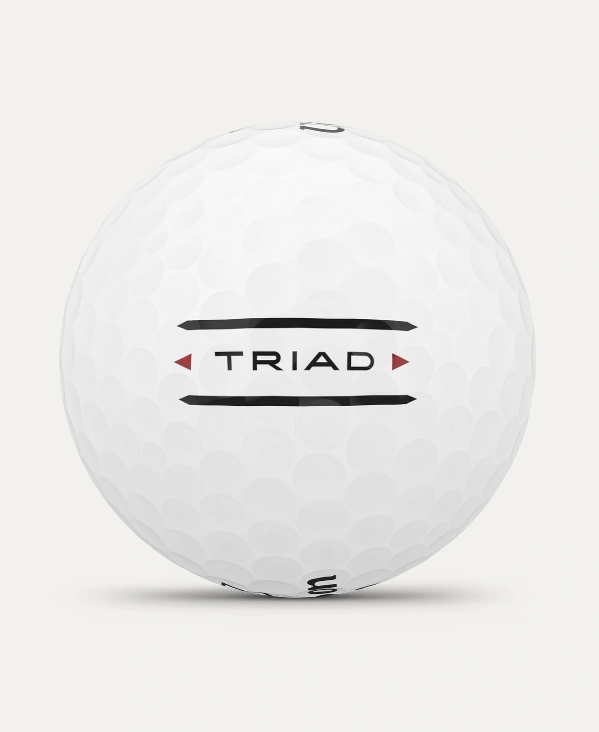 Wilson Triad