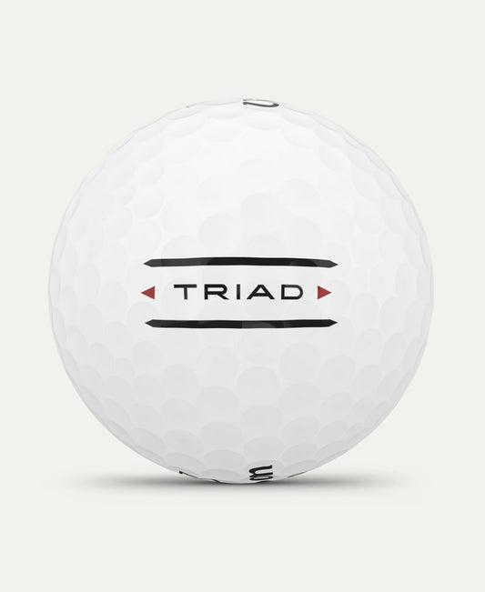Wilson Triad