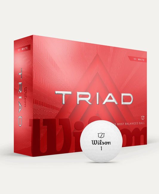 Wilson Triad