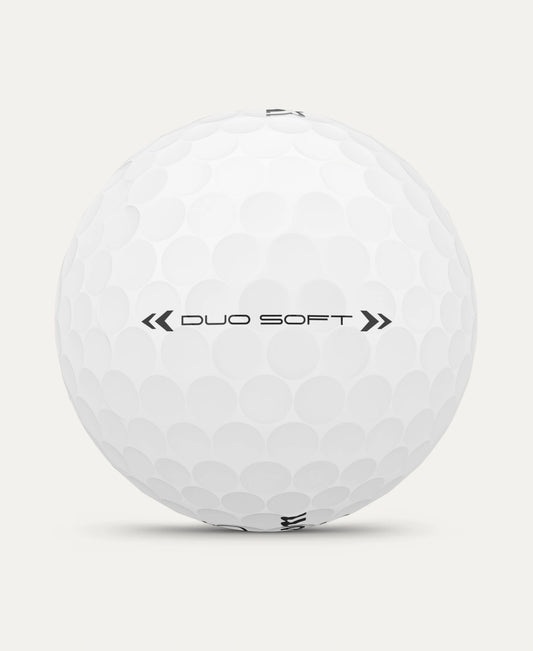 Wilson Duo Soft
