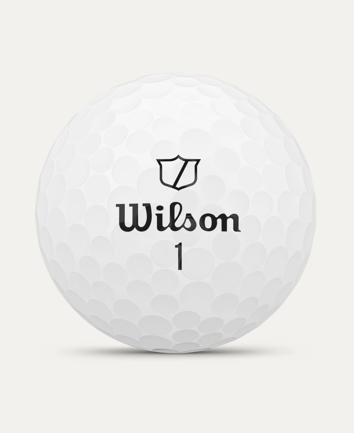 Wilson Duo Soft