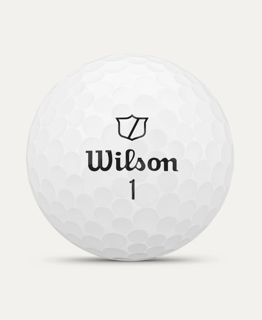Wilson Duo Soft