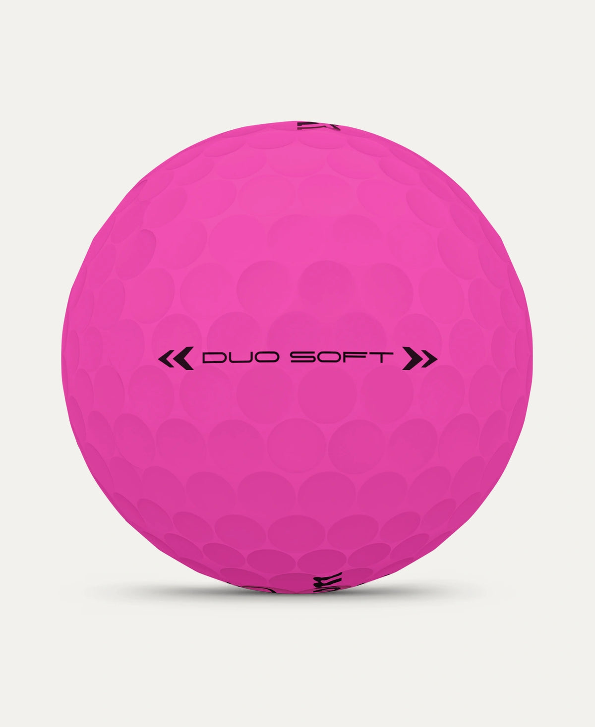 Wilson Duo Soft Pink