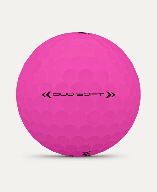 Wilson Duo Soft Pink