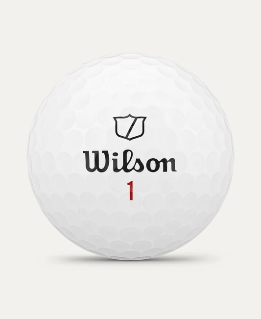 Wilson Staff Model X