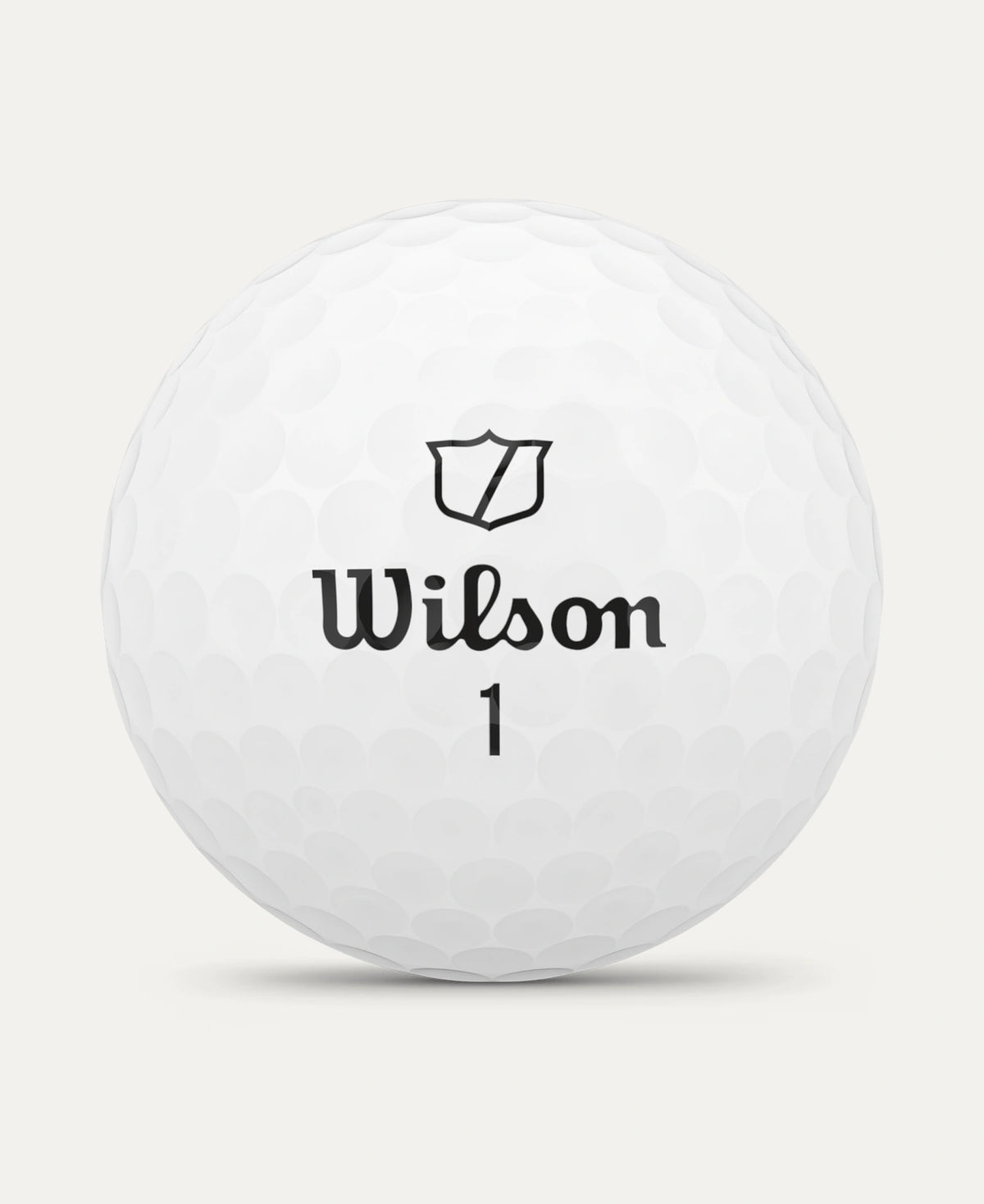 Wilson Staff Model