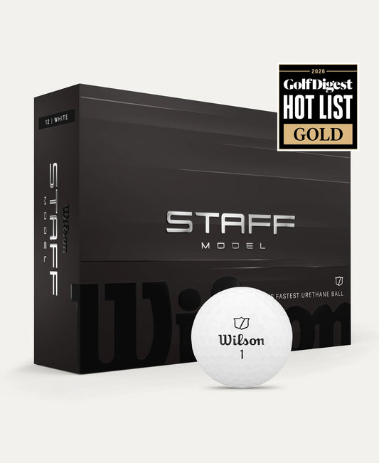 Wilson Staff Model