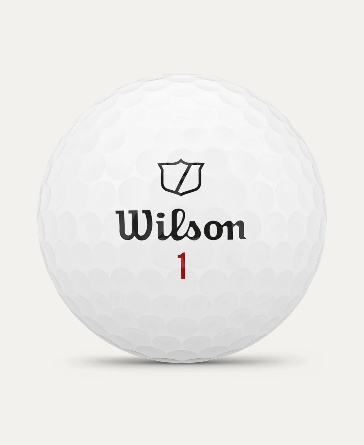 Wilson Staff Model X TRK 360
