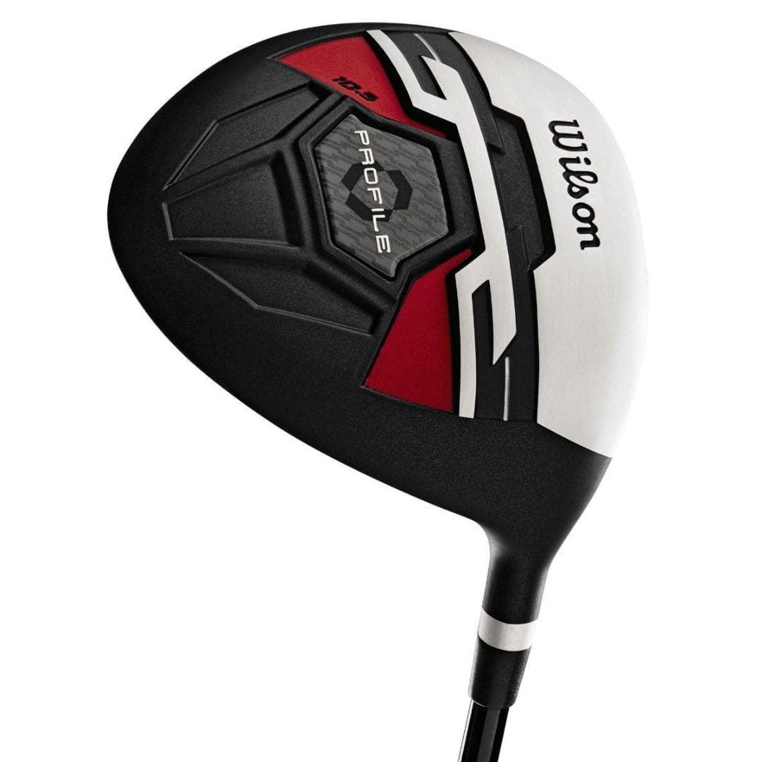 Wilson Profile XD Gents Package Set