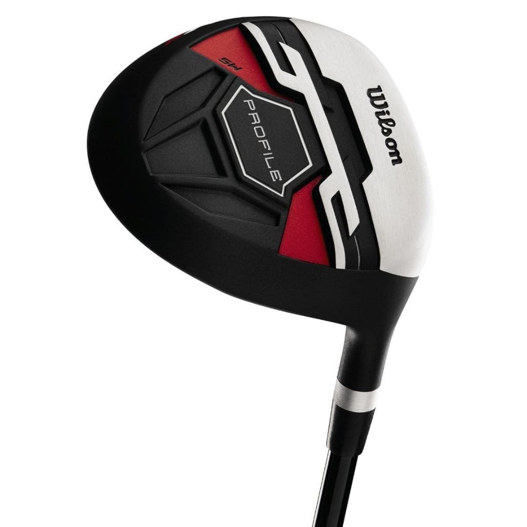 Wilson Profile XD Gents Package Set