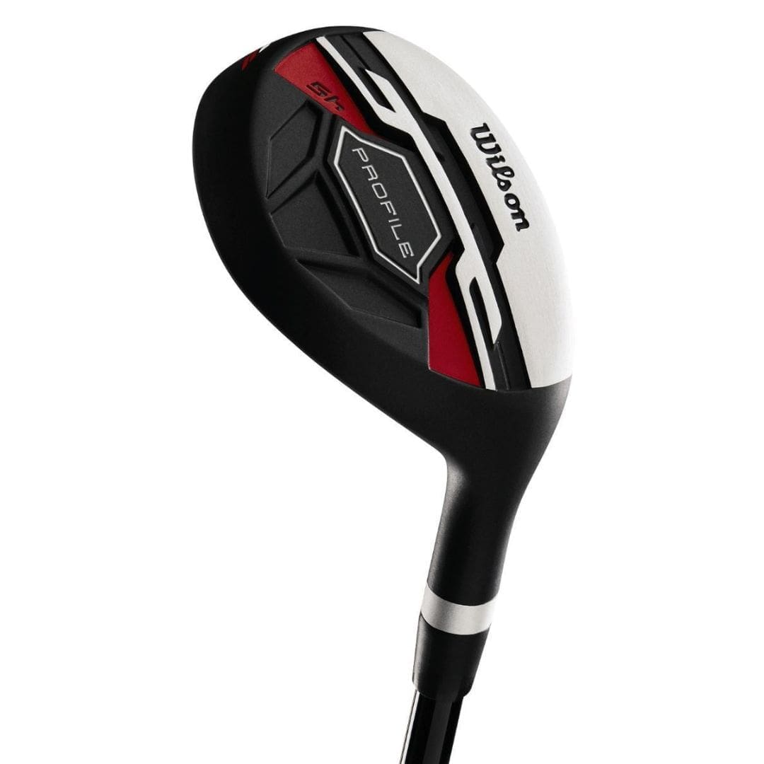 Wilson Profile XD Gents Package Set