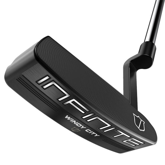 Wilson Infinite "Windy City" Putter