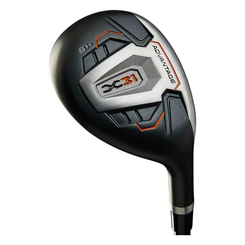 Wilson X31 Advantage Gents Package set