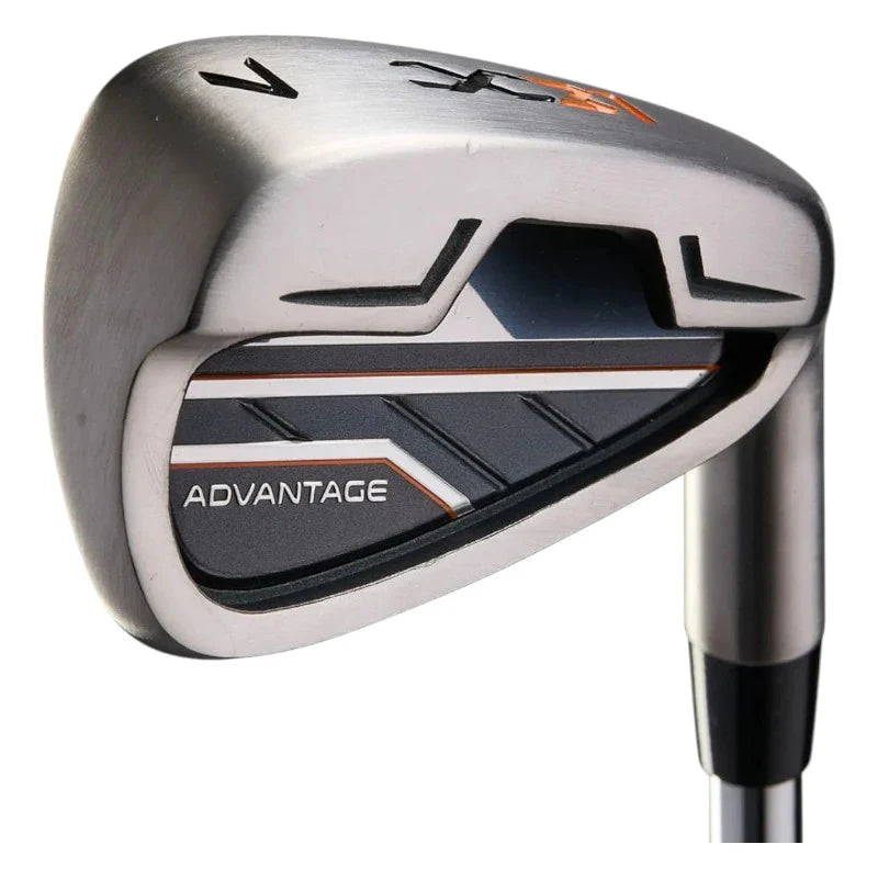 Wilson X31 Advantage Gents Package set