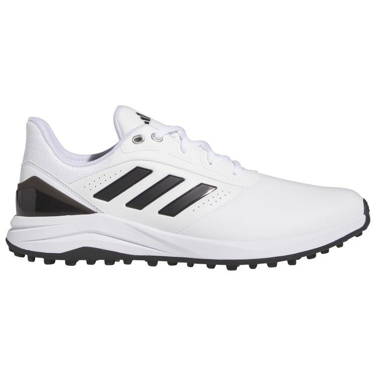 Adidas Solarmotion - White/black - Spikeless