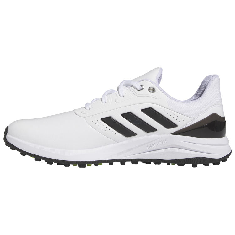 Adidas Solarmotion - White/black - Spikeless