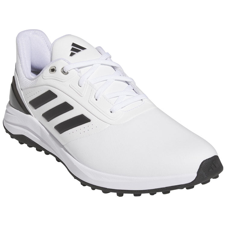 Adidas Solarmotion - White/black - Spikeless