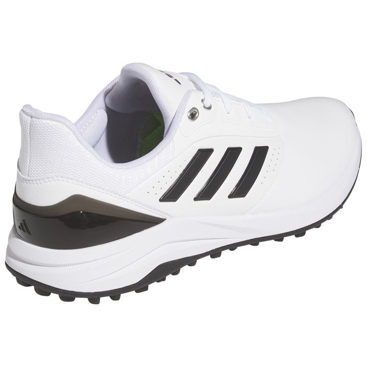 Adidas Solarmotion - White/black - Spikeless