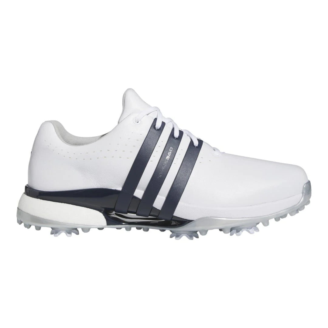 Adidas Tour360 - White/Navy/Silver