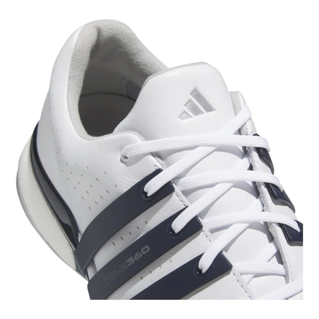 Adidas Tour360 - White/Navy/Silver