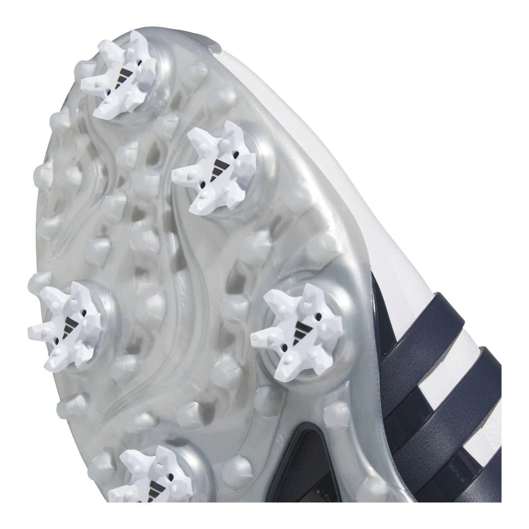 Adidas Tour360 - White/Navy/Silver