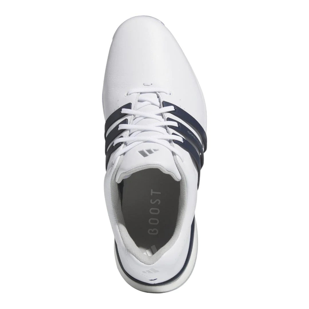 Adidas Tour360 - White/Navy/Silver