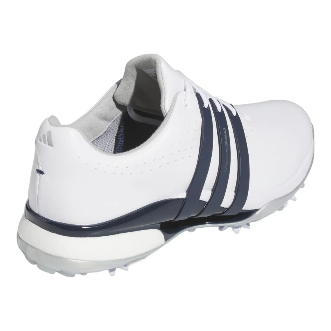 Adidas Tour360 - White/Navy/Silver