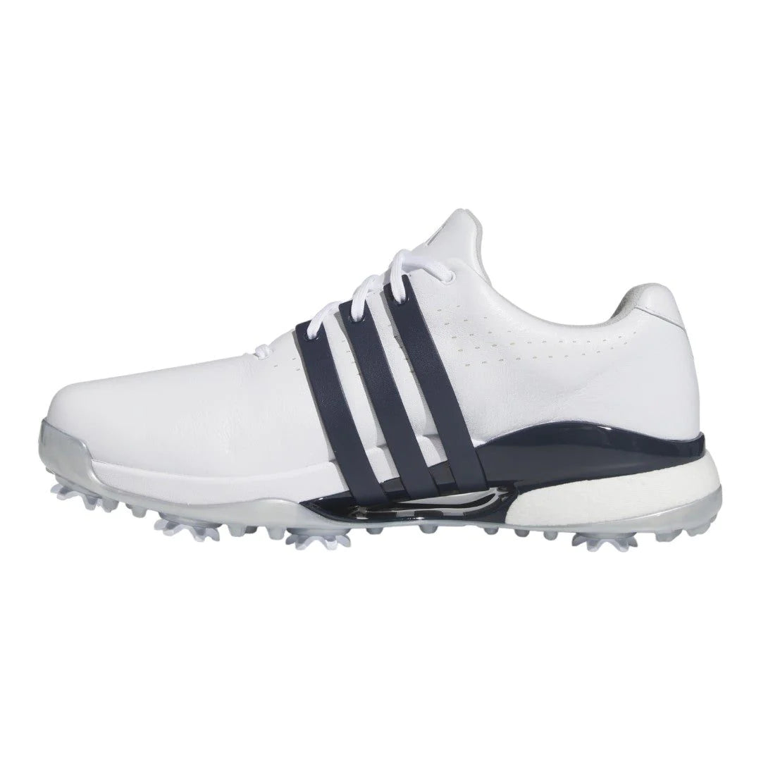 Adidas Tour360 - White/Navy/Silver