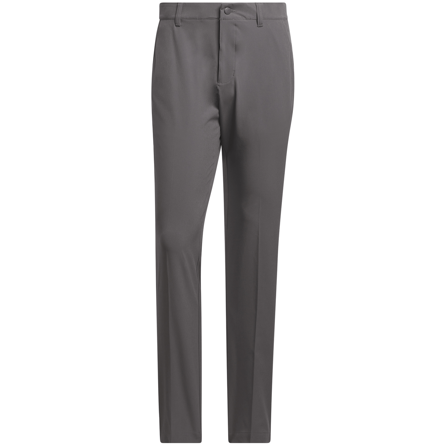 Adidas Ultimate365 Tapered Golf Trousers - Grey Five